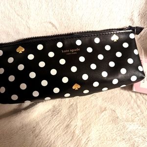 Kate Spade pencil pouch